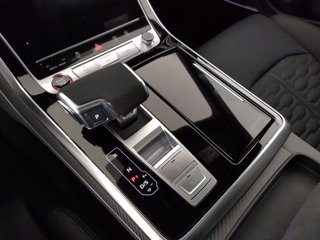 AUDI Rs q8 4.0 mhev 48v performance 640cv tiptronic