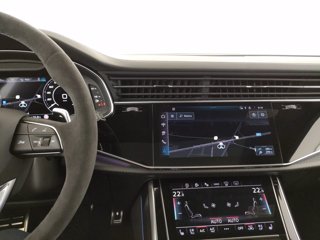 AUDI Rs q8 4.0 mhev 48v performance 640cv tiptronic