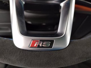 AUDI Rs q8 4.0 mhev 48v performance 640cv tiptronic