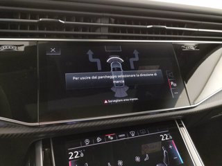 AUDI Rs q8 4.0 mhev 48v performance 640cv tiptronic