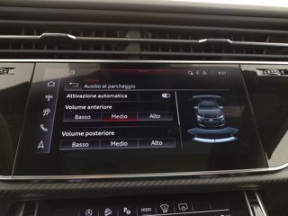 AUDI Rs q8 4.0 mhev 48v performance 640cv tiptronic