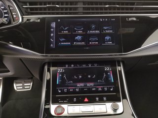 AUDI Rs q8 4.0 mhev 48v performance 640cv tiptronic