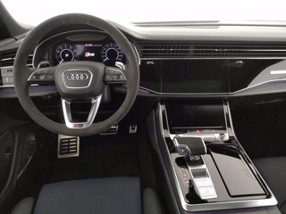 AUDI Rs q8 4.0 mhev 48v performance 640cv tiptronic