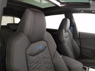 AUDI Rs q8 4.0 mhev 48v performance 640cv tiptronic