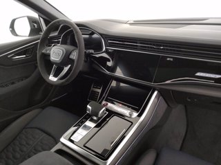 AUDI Rs q8 4.0 mhev 48v performance 640cv tiptronic