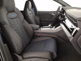 AUDI Rs q8 4.0 mhev 48v performance 640cv tiptronic