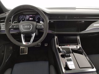 AUDI Rs q8 4.0 mhev 48v performance 640cv tiptronic