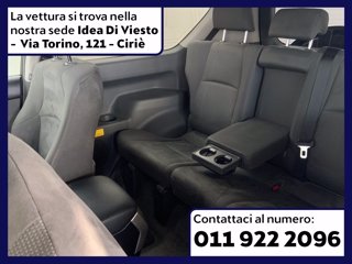 TOYOTA Land Cruiser 3 porte 3.0 d-4d