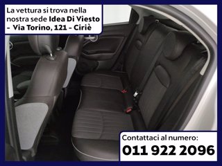 FIAT 500x 1.6 mjt lounge 4x2 120cv