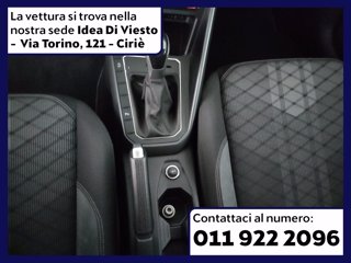 VOLKSWAGEN Taigo 1.0 tsi r-line 110cv dsg