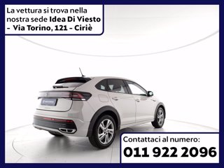 VOLKSWAGEN Taigo 1.0 tsi r-line 110cv dsg