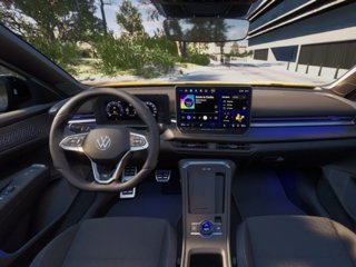 VOLKSWAGEN T-roc 1.5 etsi r-line 150cv dsg