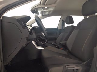 VOLKSWAGEN Polo 1.0 tsi life 95cv