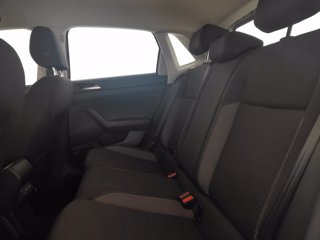VOLKSWAGEN Polo 1.0 tsi life 95cv