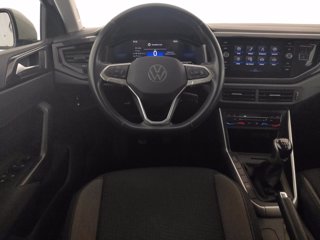 VOLKSWAGEN Polo 1.0 tsi life 95cv