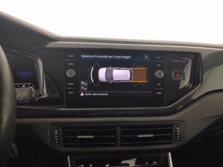 VOLKSWAGEN Polo 1.0 tsi life 95cv