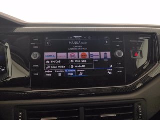 VOLKSWAGEN Polo 1.0 tsi life 95cv