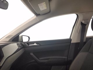 VOLKSWAGEN Polo 1.0 tsi life 95cv