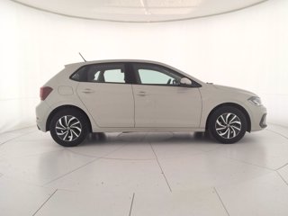 VOLKSWAGEN Polo 1.0 tsi life 95cv