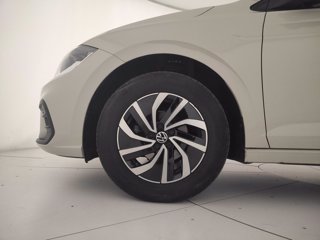 VOLKSWAGEN Polo 1.0 tsi life 95cv