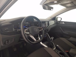 VOLKSWAGEN Polo 1.0 tsi life 95cv