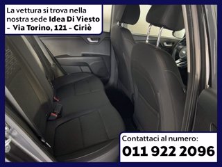 KIA Rio 5 porte 1.2 mpi 84cv active adas pack
