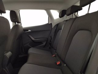 SEAT Arona 1.0 ecotsi style 110cv