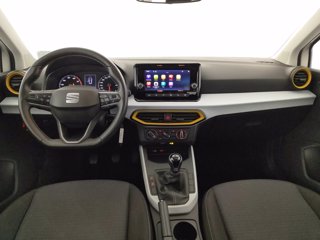 SEAT Arona 1.0 ecotsi style 110cv