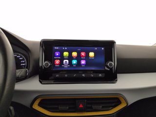 SEAT Arona 1.0 ecotsi style 110cv