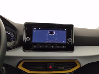 SEAT Arona 1.0 ecotsi style 110cv