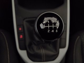 SEAT Arona 1.0 ecotsi style 110cv