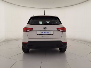 SEAT Arona 1.0 ecotsi style 110cv