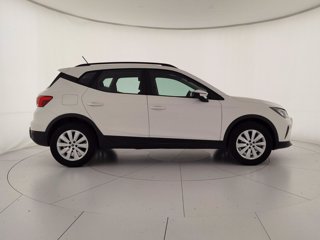 SEAT Arona 1.0 ecotsi style 110cv