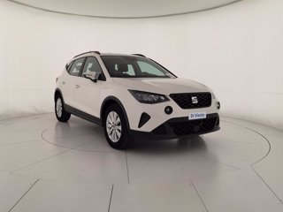 SEAT Arona 1.0 ecotsi style 110cv