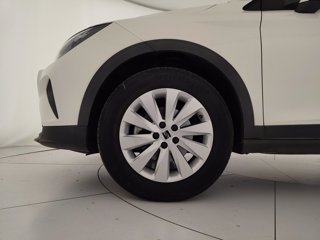 SEAT Arona 1.0 ecotsi style 110cv