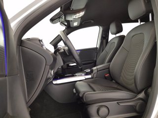 MERCEDES Glb 180 d sport plus auto