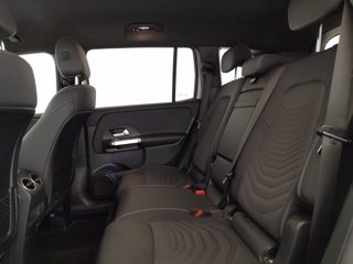 MERCEDES Glb 180 d sport plus auto