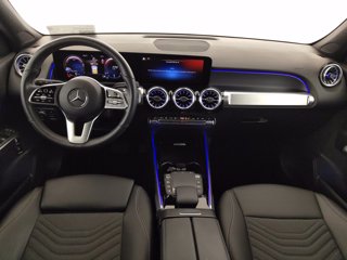 MERCEDES Glb 180 d sport plus auto