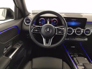 MERCEDES Glb 180 d sport plus auto