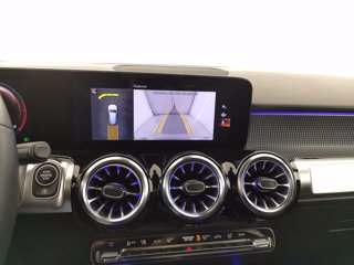 MERCEDES Glb 180 d sport plus auto