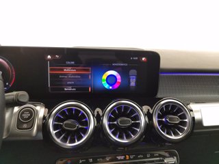 MERCEDES Glb 180 d sport plus auto