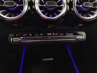 MERCEDES Glb 180 d sport plus auto