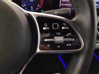 MERCEDES Glb 180 d sport plus auto