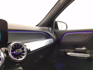 MERCEDES Glb 180 d sport plus auto