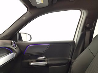 MERCEDES Glb 180 d sport plus auto