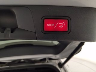 MERCEDES Glb 180 d sport plus auto