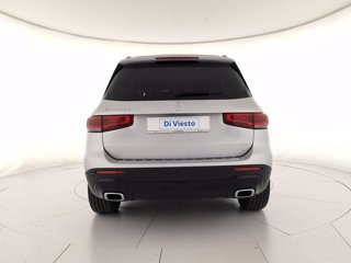 MERCEDES Glb 180 d sport plus auto