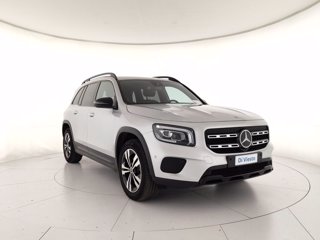 MERCEDES Glb 180 d sport plus auto