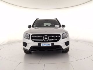 MERCEDES Glb 180 d sport plus auto
