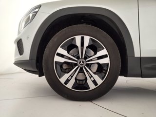 MERCEDES Glb 180 d sport plus auto